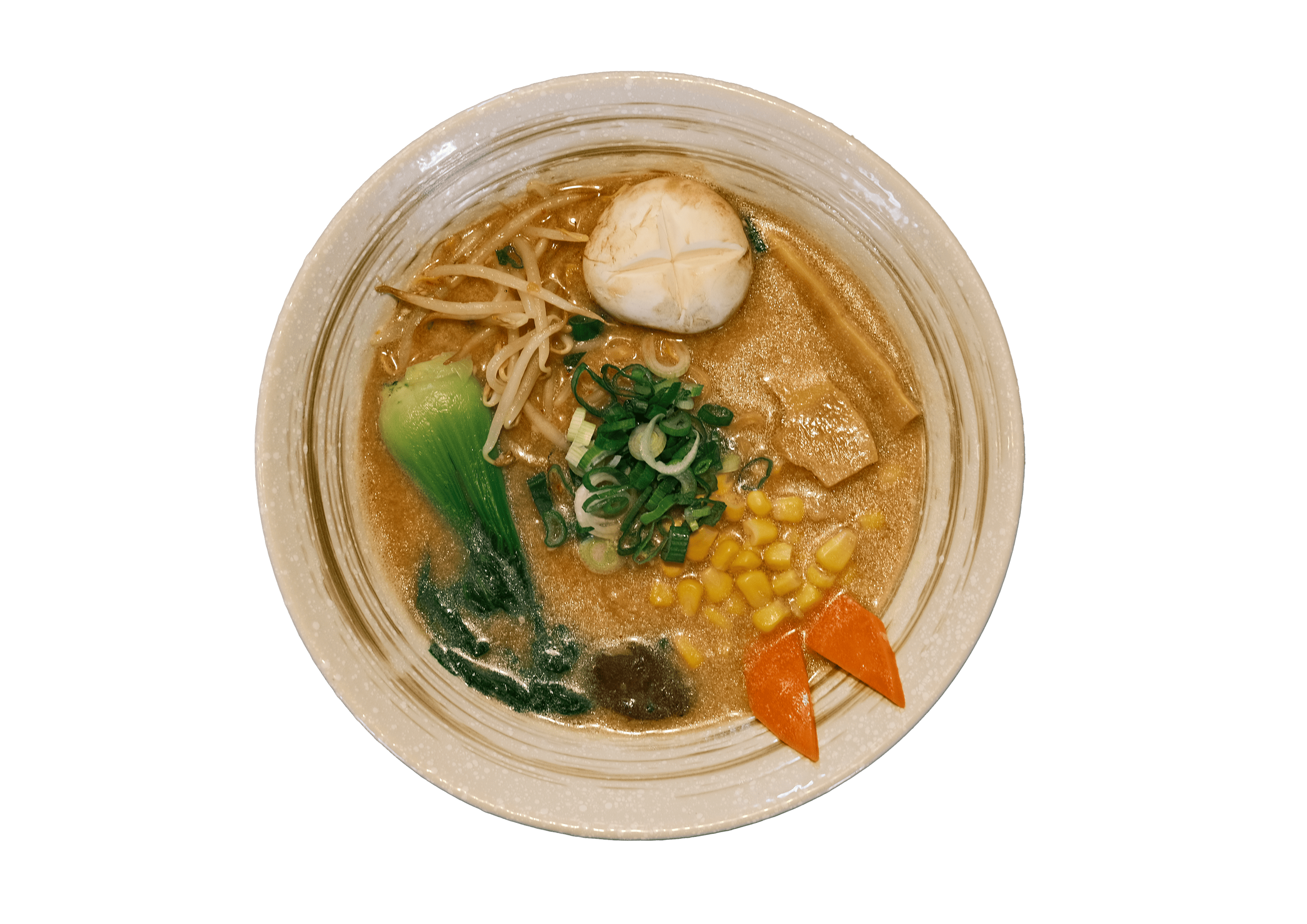 Miso Tonyu Vegan